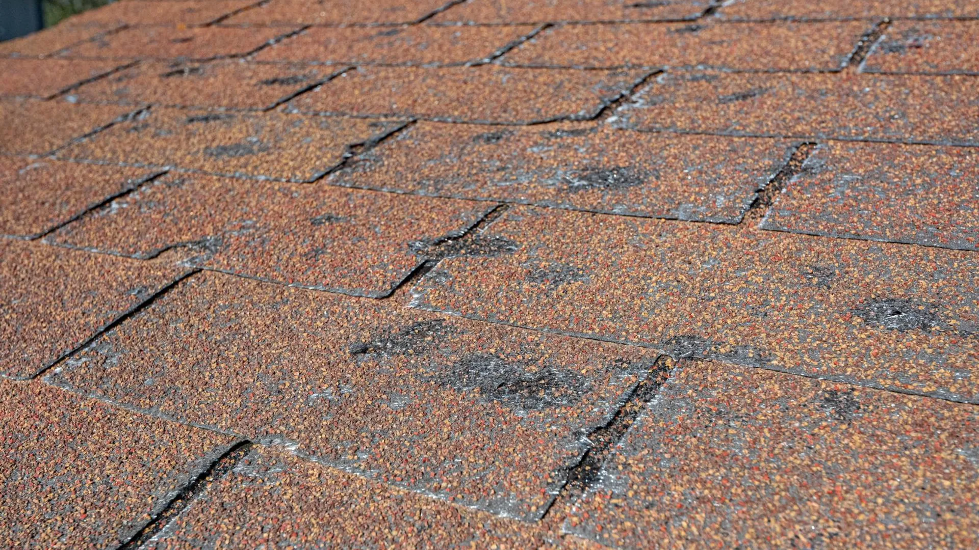 Emergency Roof Repair